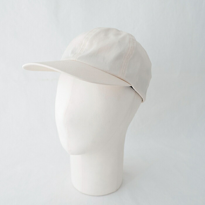 楽天市場】KIJIMA TAKAYUKI キジマタカユキ 6パネル キャップ