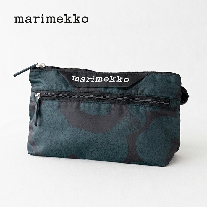 マリメッコ Neat Crossbody Unikko S ショルダーバッグ (52253293824) Neat Crossbody Unikko S Marimekko(バッグ) *送料無料* 【後払い決済不可】 *