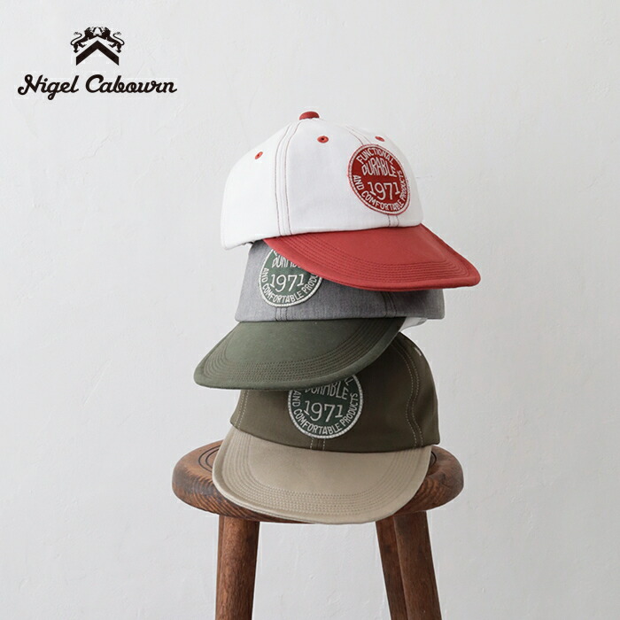 楽天市場】NIGEL CABOURN ナイジェルケーボン メカニックデニム