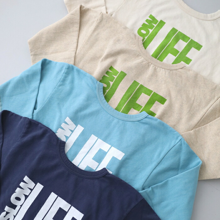 ミクスタ プリントスウェット (MI100003001) Set-In / SLOW LIFE Mixta(レディース/メンズ) *貨物輸送無料*【後ばらい決済不可】【尖んがり10倍】百貨店SALE 6/4 20:00～6/11 1:59