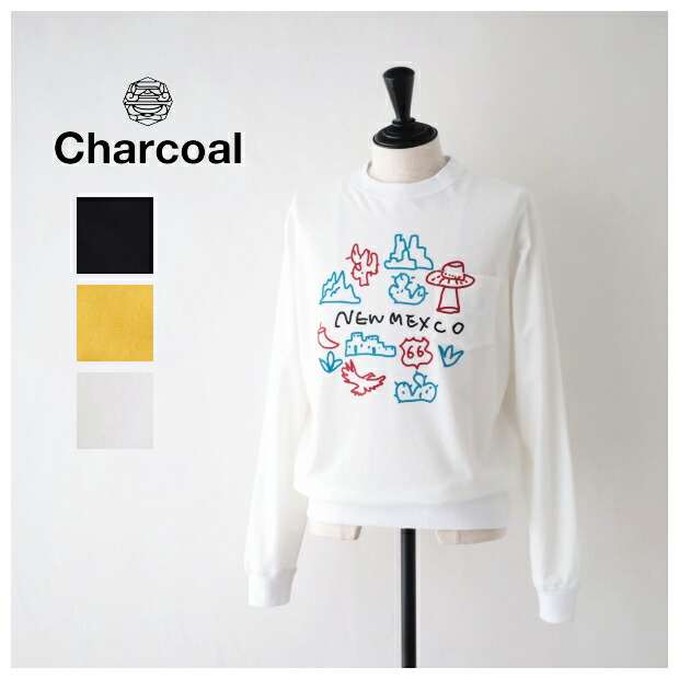 濃灰色 一風変わった 濃灰色 リヴァーシブル L/S ニューメキシコ (24-01-1-007) OC Riversible L/S New Mexico Charcoal TOKYO(メンズ) *貨物輸送無料*【後ばらい決済不可】【尖んがり10倍】百貨店SALE 6/4 20:00～6/11 1:59