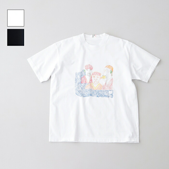 ザ ナーディーズ ATCQ T-shirt (SCA-013) NERDYS(メンズ) *送料無料* 【後払い決済不可】 【ポイント10倍】ポイントアップ 4/10 14:00～4/14 1:59