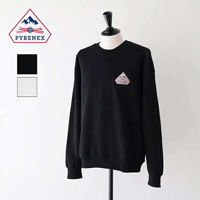 ピレネックス フェーズブラッシュ (HUS017) PHASE BRUSHED PYRENEX(メンズ) *送料無料* 【後払い決済不可】 【ポイント10倍】お買い物マラソン 4/4 20:00～4/10 1:59
