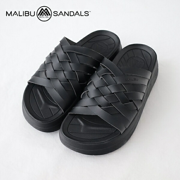 マリブサンダルズ ズマ プラットフォーム (MSP020001) ZUMA PLATFORM MALIBU SANDALS(レディース) *送料無料* 【後払い決済不可】 【ポイント10倍】ポイントアップ 4/17 14:00～4/24 1:59