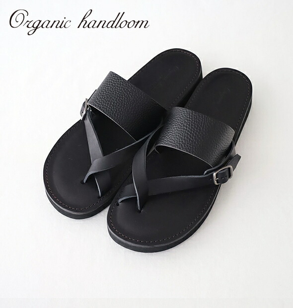 オーガニックハンドルーム TRENT (OH014009) TRENT Organic handloom(メンズ) *送料無料* 【後払い決済不可】 【ポイント10倍】お買い物マラソン 4/4 20:00～4/10 1:59