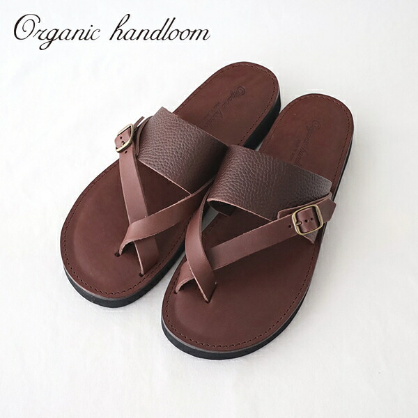 オーガニックハンドルーム TRENT (OH014208) TRENT Organic handloom(メンズ) *送料無料* 【後払い決済不可】 【ポイント10倍】お買い物マラソン 4/4 20:00～4/10 1:59