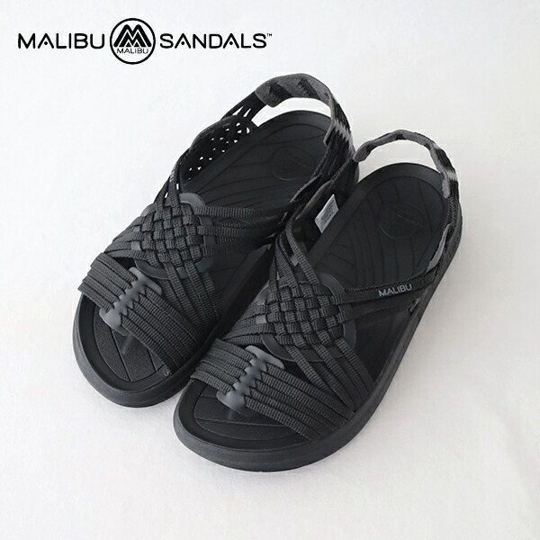 マリブサンダルズ キャニオン (MS060020) CANYON MALIBU SANDALS(レディース/メンズ) *送料無料* 【後払い決済不可】 【ポイント10倍】お買い物マラソン 4/4 20:00～4/10 1:59