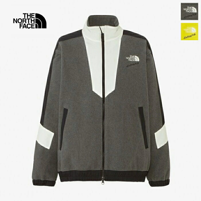 楽天市場】【THE NORTH FACE】92' EXTREME Fleece Jacket 92