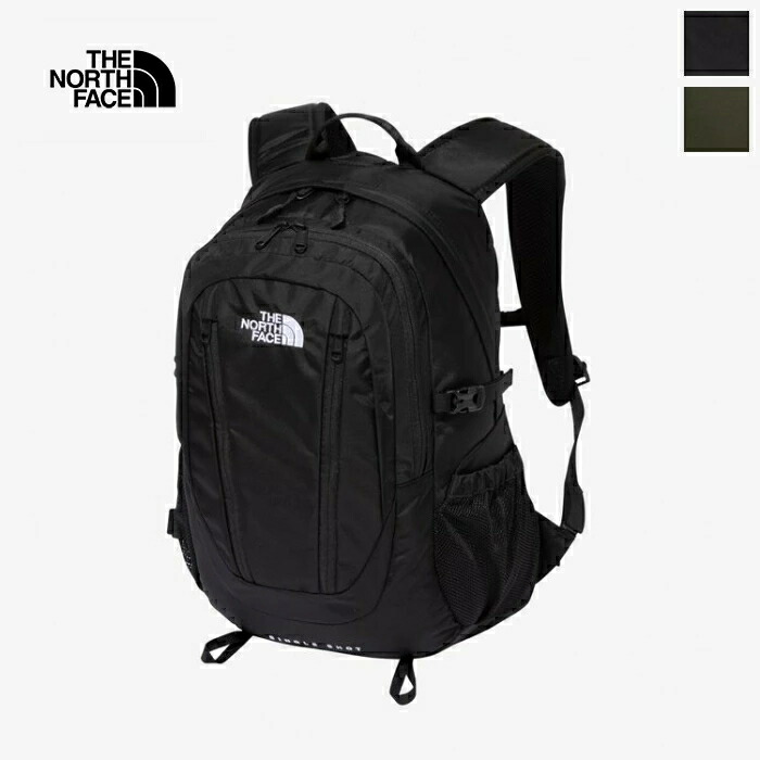 ザ・ノース・フェイス シングルショット (NM72303) Single Shot THE NORTH FACE(バッグ) *送料無料*【後払い決済不可】【ポイント10倍】ポイントアップ 7/21 12:00~7/26 1:59|PLUS USP