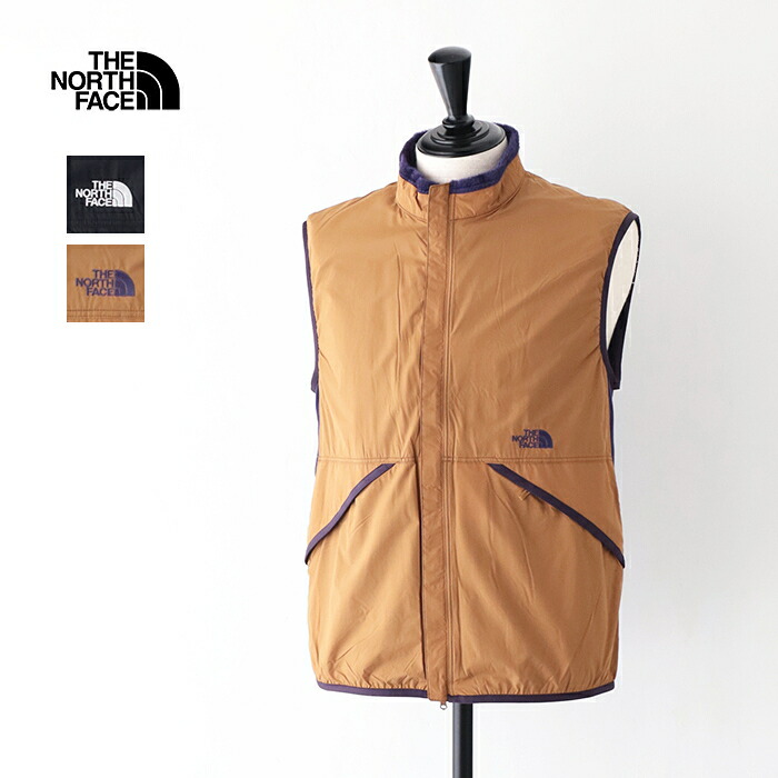 ザ・ノース・フェイス フリーランリバーシブルベスト (NL72490) Free Run Reversible Vest THE NORTH FACE(メンズ) *送料無料* 【後払い決済不可】 【ポイント10倍】ポイントアップ 4/10 14:00～4/14 1:59