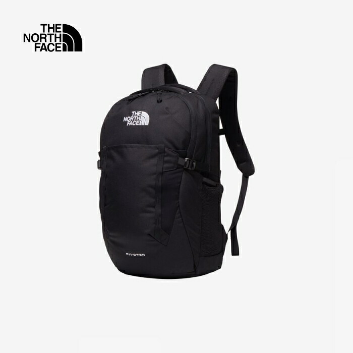 THE NORTH FACE PIVOTER ブラックリュックNM82461 楽天市場】ザノースフェイス ピボター NM82461 バックパック