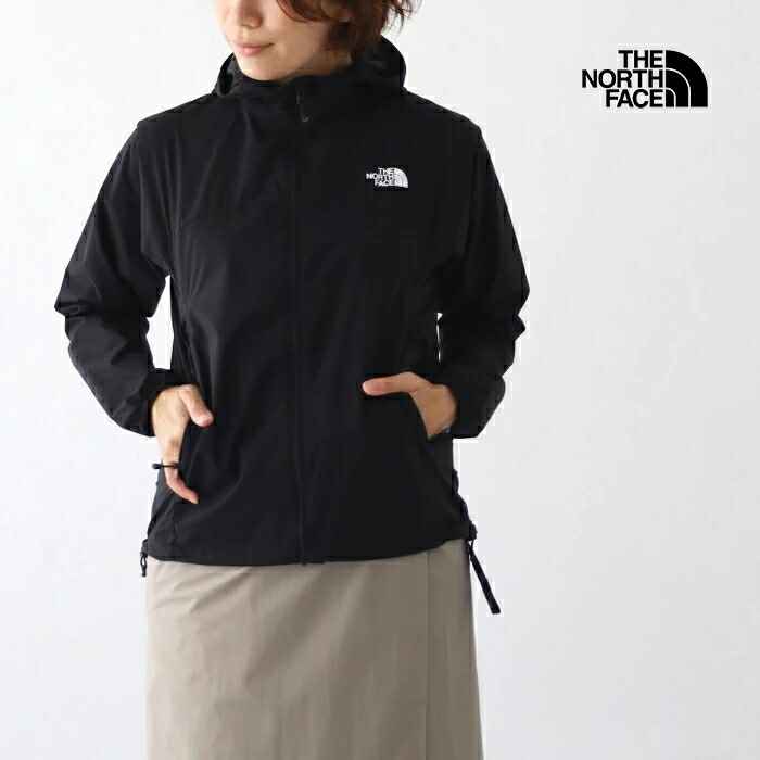THE NORTH FACE エイペックスライトフーディ レディース 楽天市場】ザ・ノース・フェイス エイペックスライトフーディ