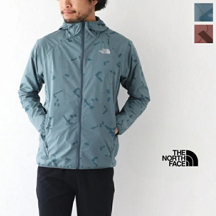 ザ・ノース・フェイス ノベルティースワローテイルベントフーディ (NP22290) Novelty Swallowtail Vent Hoodie THE NORTH FACE(メンズ) *貨物輸送無料*【後ばらい決済不可】【尖んがり10倍】百貨店SALE 6/4 20:00～6/11 1:59