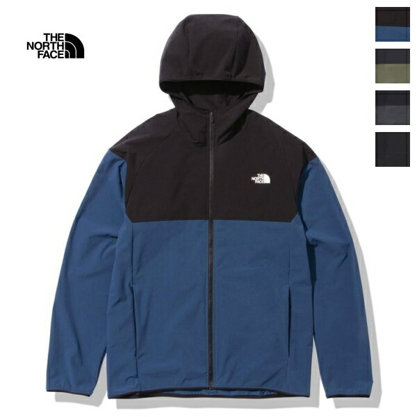 ザ・ノース・フェイス エイペックスフレックスフーディ (NP72281) APEX Flex Hoodie THE NORTH FACE(メンズ) *貨物輸送無料*【後ばらい決済不可】【尖んがり10倍】百貨店SALE 6/4 20:00～6/11 1:59