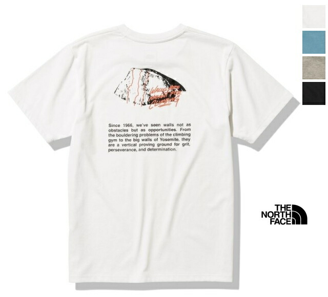 楽天市場】ザノースフェイス ショートスリーブドライドットライト