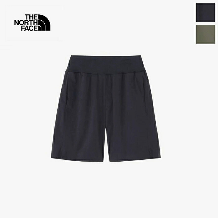ザ・ノース・フェイス エイペックスライトショーツ (NB42480) Apex Light Short THE NORTH FACE(メンズ) *送料無料* 【後払い決済不可】 【ポイント10倍】お買い物マラソン 4/4 20:00～4/10 1:59