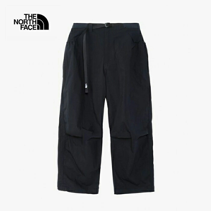 ザ・ノース・フェイス 8/10エンライドパンツ (NB32460) 8/10 Enride Pant THE NORTH FACE(メンズ) *貨物輸送無料*【後ばらい決済不可】【尖んがり10倍】百貨店SALE 6/4 20:00～6/11 1:59