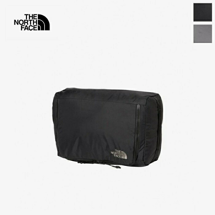 THE NORTHFACEノースフェイス TRAVEL POUCH 3SET韓国 THE NORTH FACE ノースフェイス トラベルポーチ 3点セット