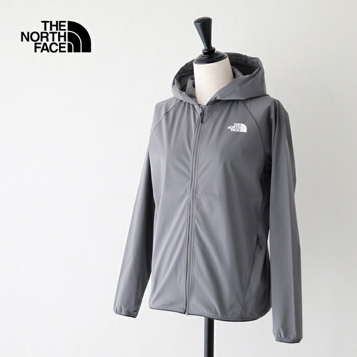 ザ・ノース・フェイス サンシェイドフルジップフーディ (NPW22435) Sunshade Full Zip Hoodie THE NORTH FACE(レディース) *貨物輸送無料*【後ばらい決済不可】【尖んがり10倍】百貨店SALE 6/4 20:00～6/11 1:59