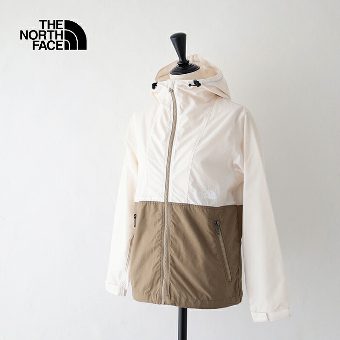 ザ・ノース・フェイス パウダーコンパクト上衣 (NPW72230) Compact Jacket THE NORTH FACE(レディース) *貨物輸送無料*【後ばらい決済不可】【尖んがり10倍】百貨店SALE 6/4 20:00～6/11 1:59