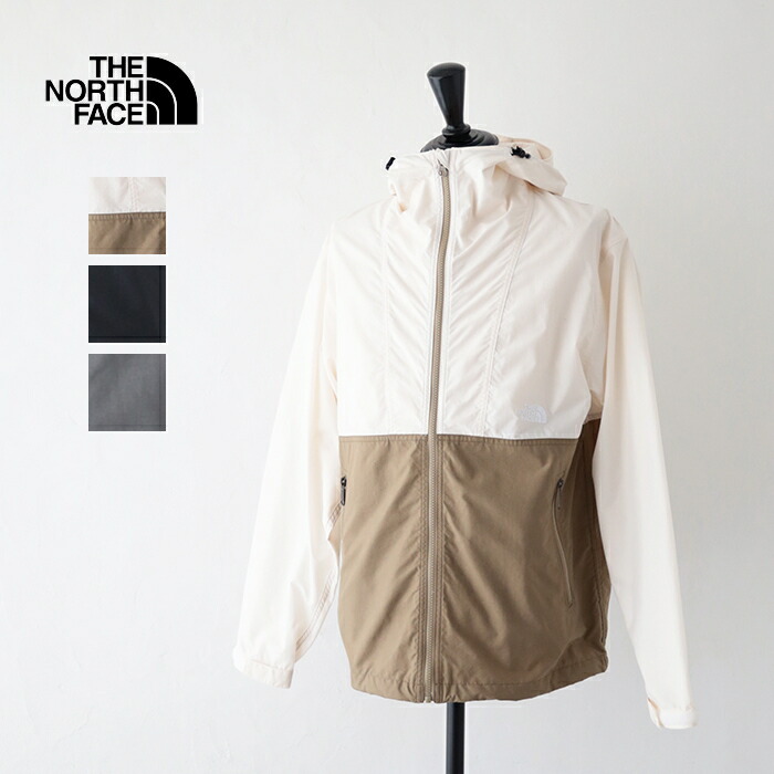 ザ・ノース・フェイス パウダーコンパクト上衣 (NP72230) Compact Jacket THE NORTH FACE(メンズ) *貨物輸送無料*【後ばらい決済不可】【尖んがり10倍】百貨店SALE 6/4 20:00～6/11 1:59