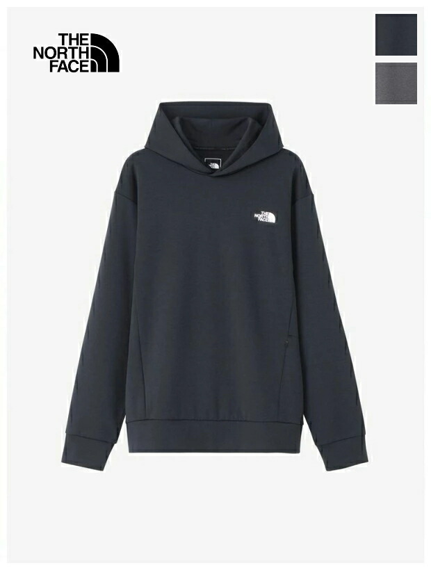 ザ・ノース・フェイス モーションフーディ (NT12495) Motion Hoodie THE NORTH FACE(メンズ) *貨物輸送無料*【後ばらい決済不可】【尖んがり10倍】百貨店SALE 6/4 20:00～6/11 1:59