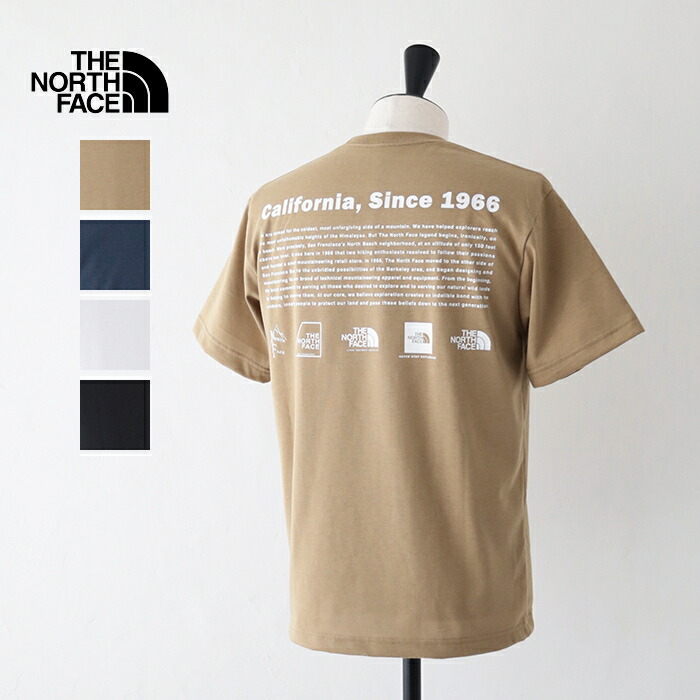 ザ・ノース・フェイス ショートスリーブヒストリカルロゴティー (NT32407) S/S Historical Logo Tee THE NORTH FACE(メンズ) *送料無料* 【後払い決済不可】 【ポイント10倍】ポイントアップ 4/17 14:00~4/24 1:59
