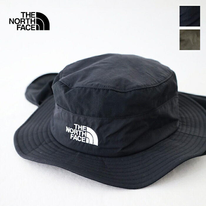 ザ・ノース・フェイス サンシールドハット (NN02504) Sunshield Hat THE NORTH FACE(鳥打ち帽) *貨物輸送無料*【後ばらい決済不可】【尖んがり10倍】百貨店SALE 6/4 20:00～6/11 1:59