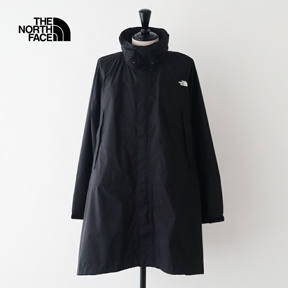 THE NORTH FACE ハイドレナレインポンチョ