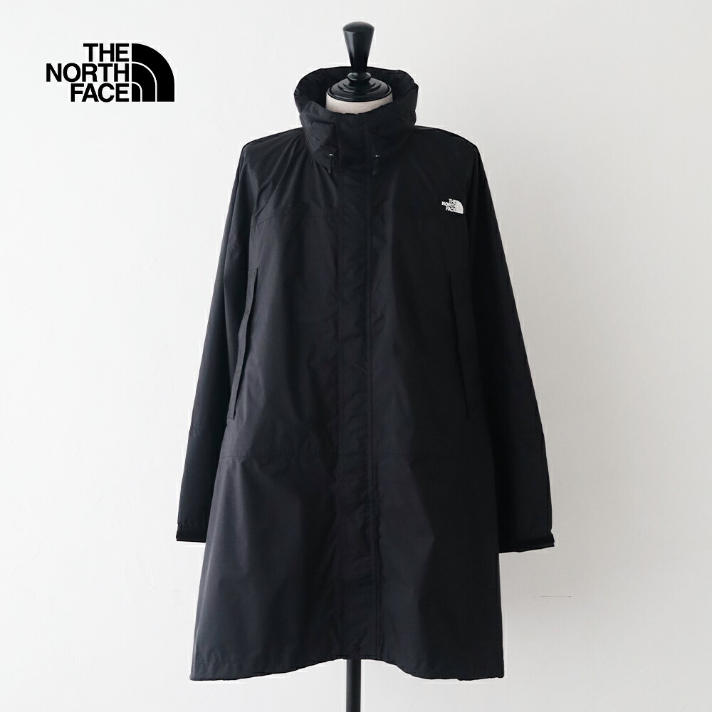 THE NORTH FACE ハイドレナレインポンチョ