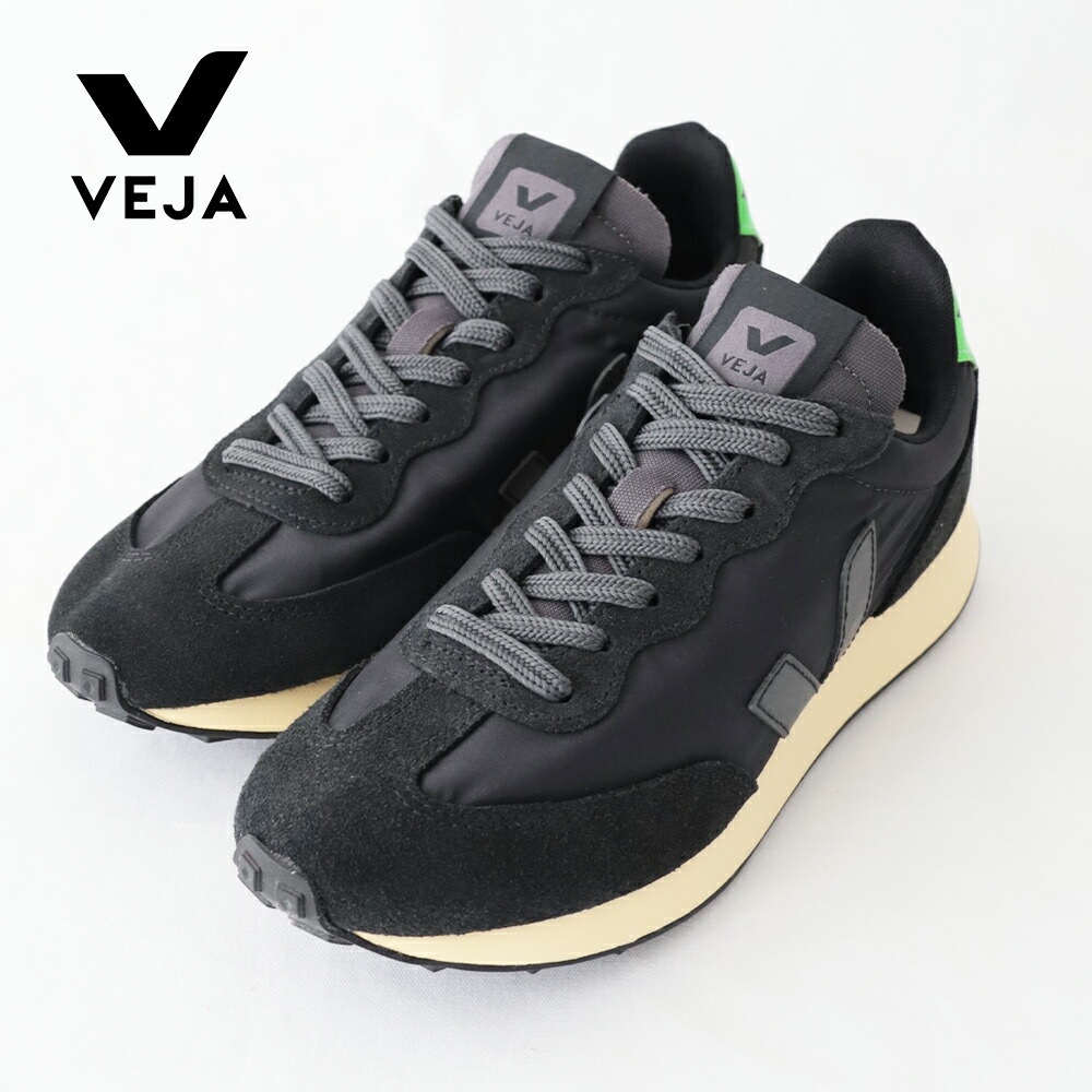 ヴェジャ RIO BRANCO II LITE (RW3421571) VEJA(レディース/メンズ) 【2026春夏】*送料無料*【後払い決済不可】【ポイント10倍】ポイントアップ 7/21 12:00～7/26 1:59｜PLUS USP