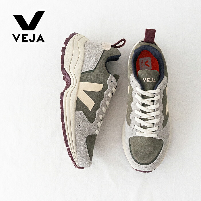 ヴェジャ VENTURI II VC (VJVS030832) VEJA(メンズ) *送料無料* 【後払い決済不可】 【ポイント10倍】ポイントアップ 4/17 14:00～4/24 1:59