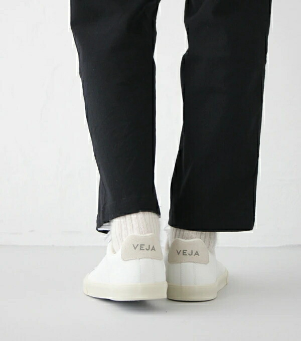 ヴェジャ エスプラー スニーカー Vjea0001 Esplar Extra White Veja レディース メンズ 貨物輸送無料 後払い決済不可 ポイント10倍 ポイントアップ 11 30 21 00 12 04 1 59 Espacoser Org Br