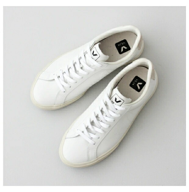 ヴェジャ エスプラー スニーカー Vjea0001 Esplar Extra White Veja レディース メンズ 貨物輸送無料 後払い決済不可 ポイント10倍 ポイントアップ 11 30 21 00 12 04 1 59 Espacoser Org Br