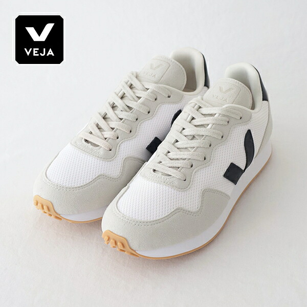 ヴェジャ SDU REC スニーカー (VJRR012364) SDU REC VEJA(メンズ) *送料無料* 【後払い決済不可】 【ポイント10倍】ポイントアップ 4/17 14:00～4/24 1:59