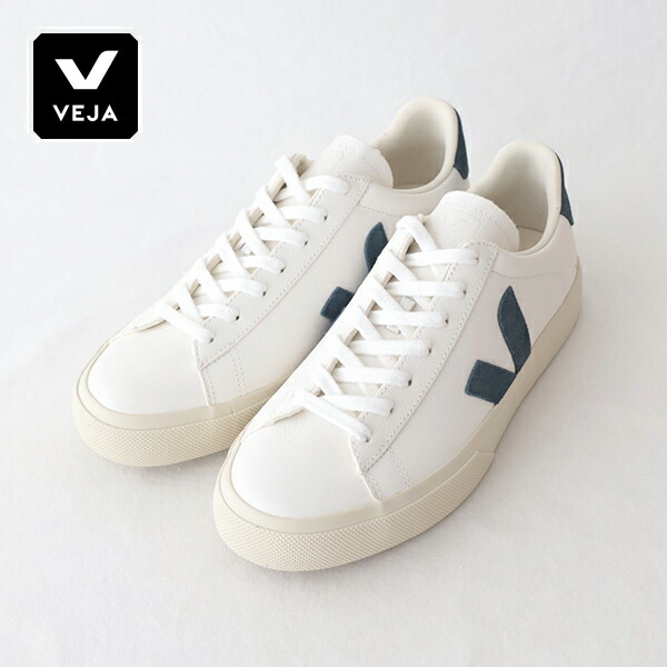 ヴェジャ カンポ スニーカー  (VJCP053121) CAMPO VEJA(メンズ) *貨物輸送無料*【信用販売決済不可】【尖んがり10倍】百貨店SALE 6/4 20:00～6/11 1:59