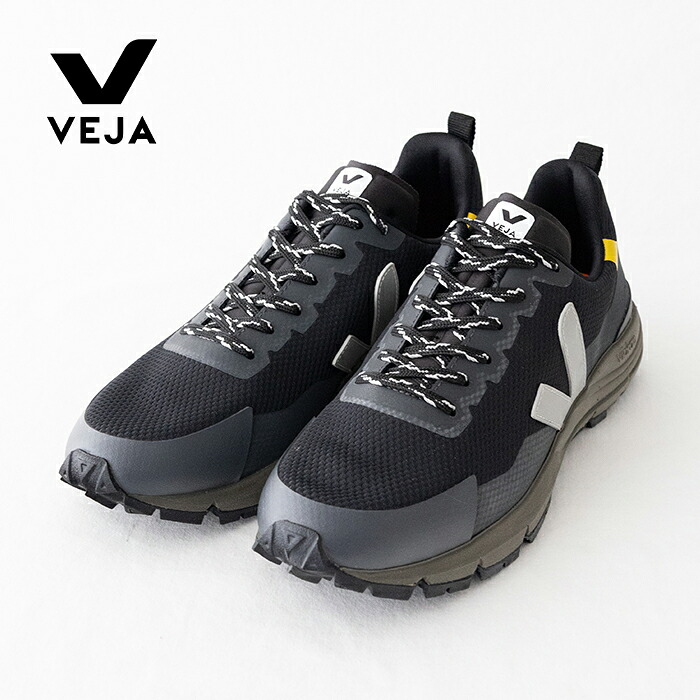 ヴェジャ デッカン (VJDC012581) DEKKAN VEJA(レディース/メンズ) *送料無料*【後払い決済不可】【ポイント10倍】ポイントアップ 7/21 12:00~7/26 1:59|PLUS USP