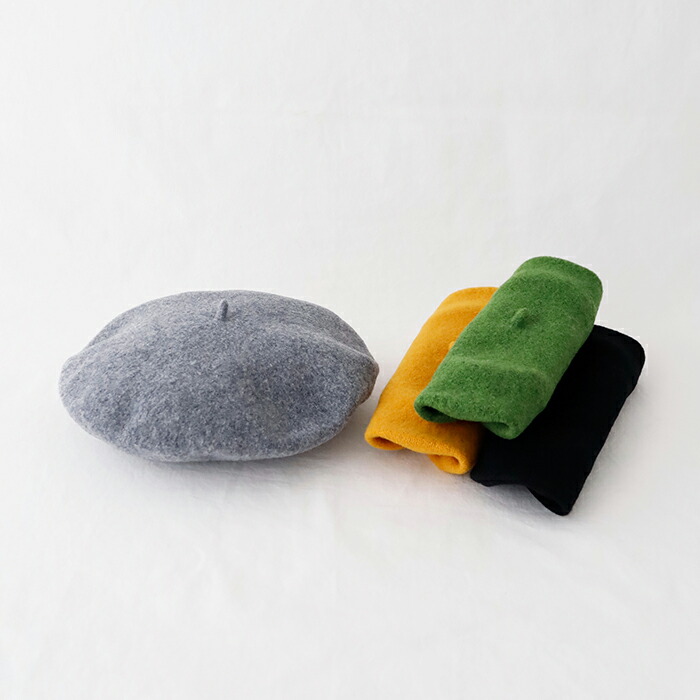 コプカ クラッシック ベレー (2kp03) classic beret kopka(帽子) *送料無料* 【後払い決済不可】 【ポイント10倍】ポイントアップ 4/17 14:00～4/24 1:59