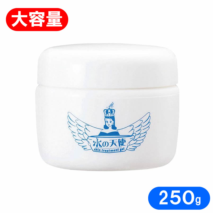 楽天市場】水の天使 CoQ10 ゲル 150g オールインワンゲル