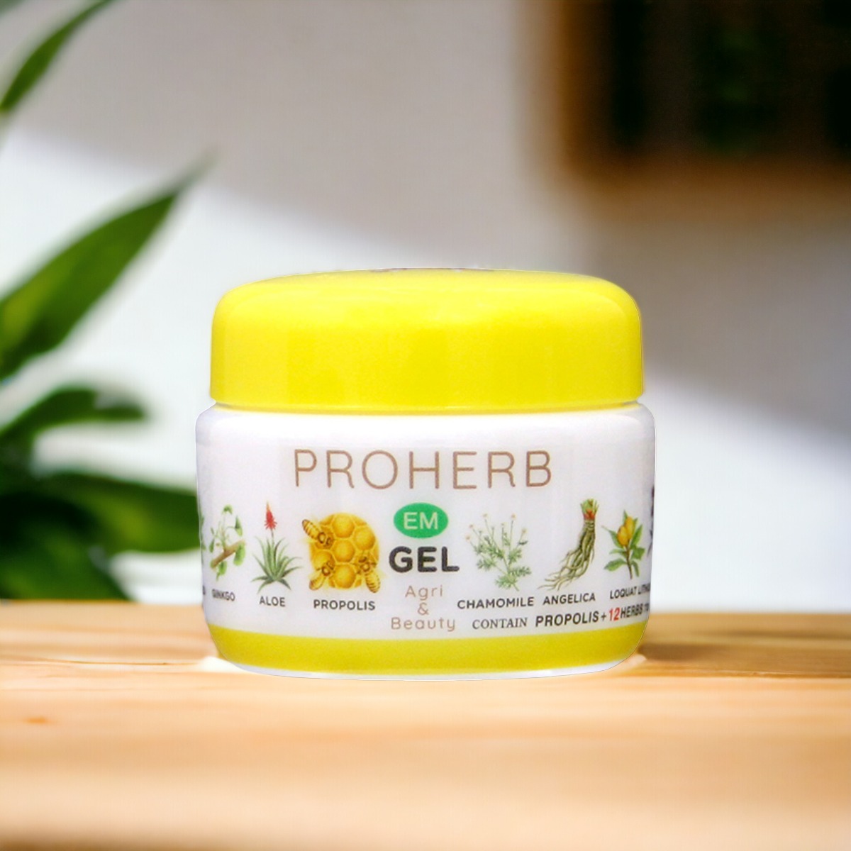 楽天市場】プロハーブ EX ジェルクリーム 50g プロハーブ化粧品 岐阜