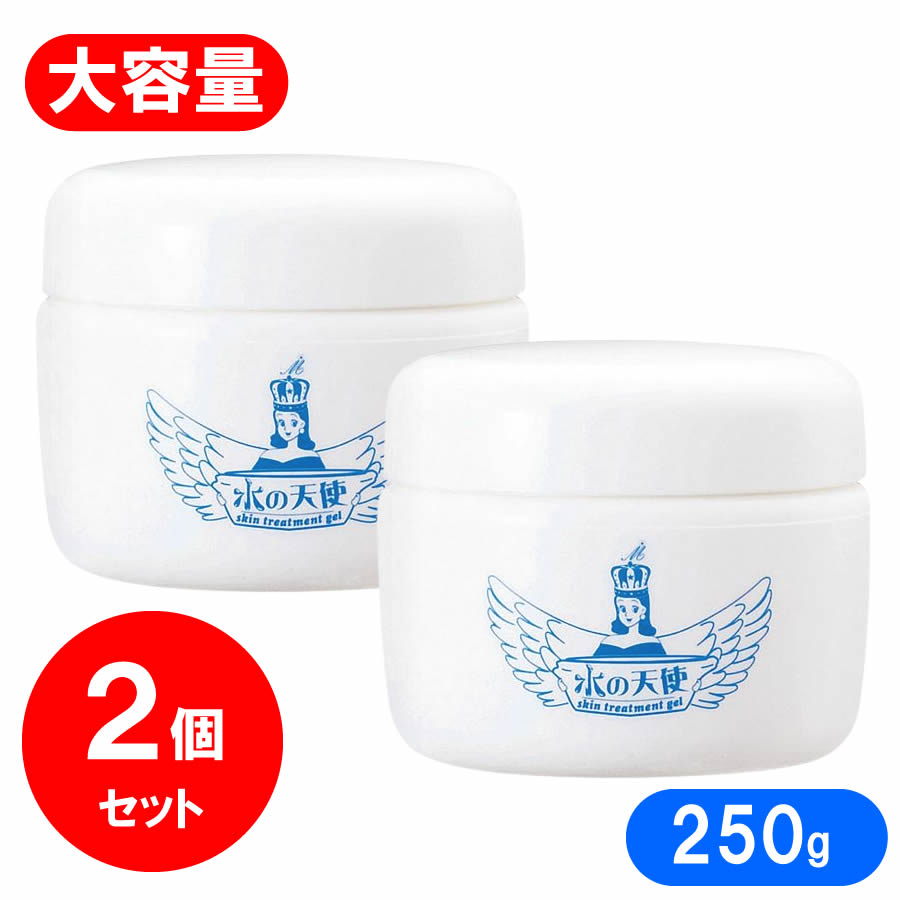 楽天市場】水の天使 CoQ10 ゲル 150g オールインワンゲル