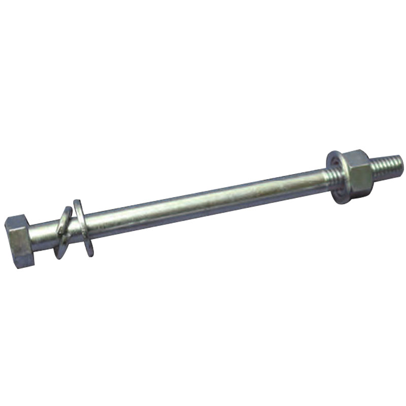 13642円 【SALE/92%OFF】 Hug Bolt ハグボルト 仮ボルト ナット付 M24 首下110mm ユニクロ 強度4.8 六角ボルト TONEJI 代不 13642円 【SALE/92%OFF】 Hug Bolt ハグボルト 仮ボルト ナット付 M24 首下110mm ユニクロ 強度4.8 六角ボルト TONEJI 代不