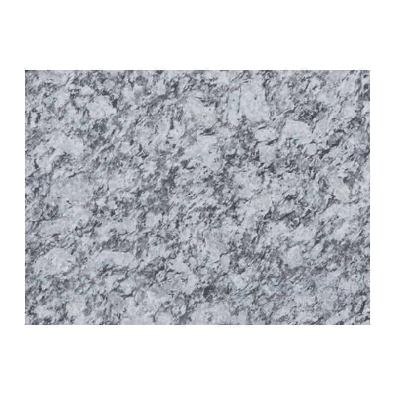石材タイル 御影石平板 浪花白 10枚 300&times;300&times;13 286-C 中国産 荷受リフト必須 建築用壁材 床材 ドリーム壁材 アM 代引不可 個人宅配送不可｜プラスワイズ建築店