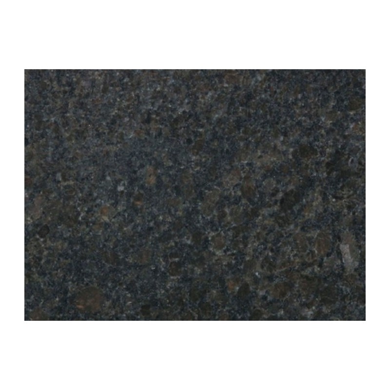 石材タイル 御影石平板 インペリアルブラウン 10枚 400×400×13 303-E インド産 荷受リフト必須 建築用壁材 床材 ドリーム壁材 アM 代引不可 個人宅配送不可