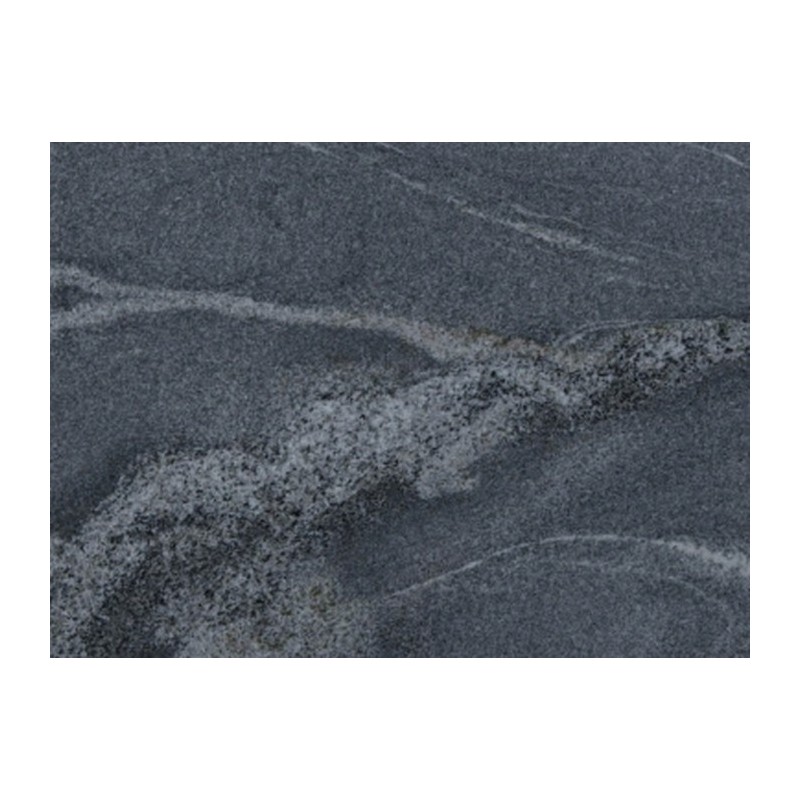 石瓦 御影石一本調子 流れ薄墨色 10枚 300×600×13 289-D バーラット産 荷受昇降機至要たる 組みたてる用壁材 床材 意気ごみ壁材 アM 代引不可 人間宅送りとどける不可