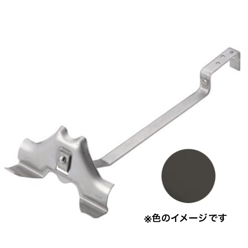灰滅　かいめつ　デッキパーツ　14種42枚 陶器のつまみ ダークグレー | PS-HD016-02-G141 | 取っ手
