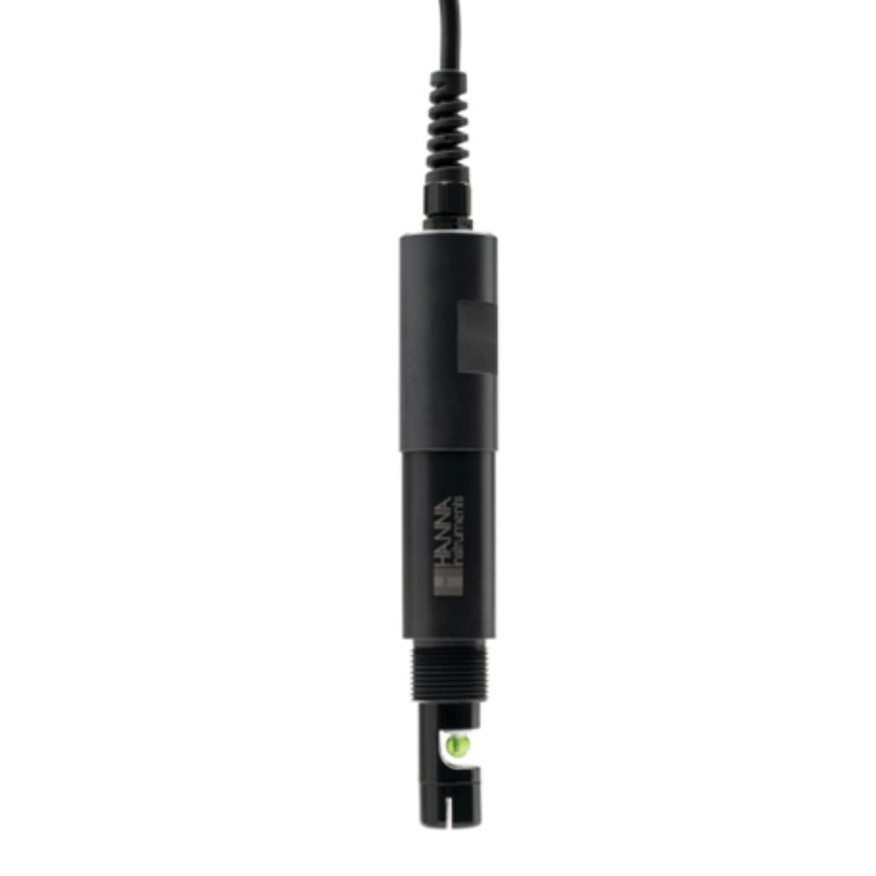 専用pH EC 度一体型電極 HI 981421用 HI 1285-9 pH電極 測定 計測 ハンナ カ施 代引不可｜プラスワイズ建築店