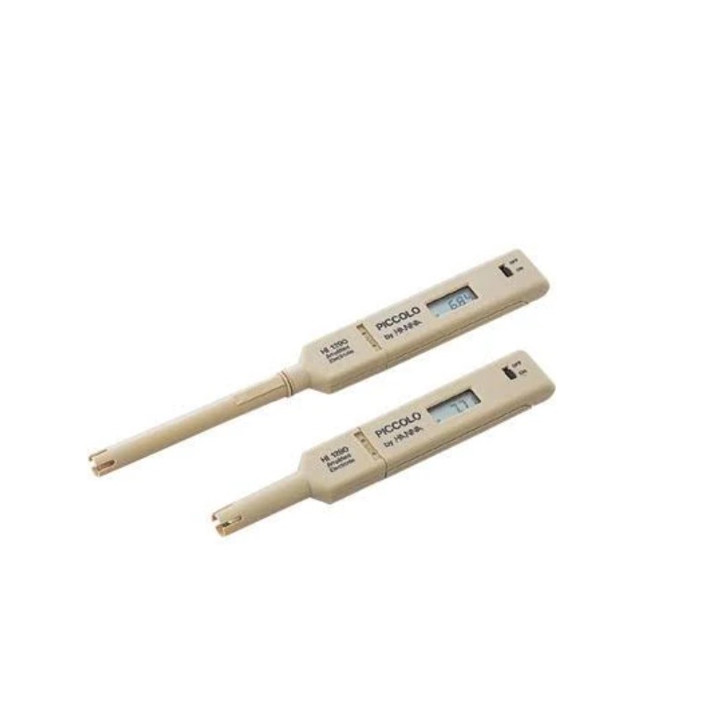 専用pH複合電極 HI 98112用 HI 1290 pH電極 測定 計測 ハンナ カ施 代引不可｜プラスワイズ建築店 21,191円