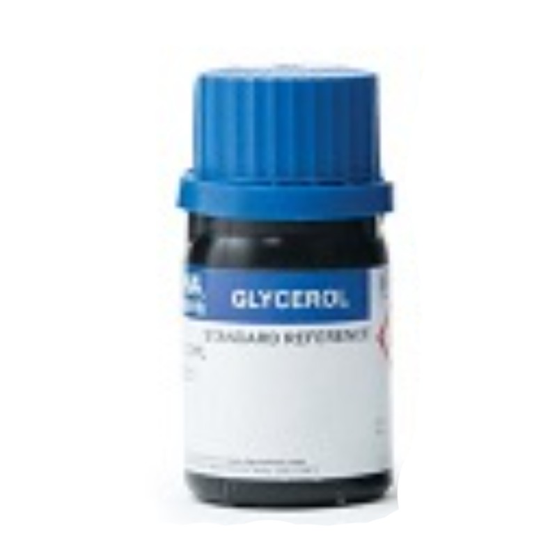 グリセリン 30ml×4個 HI93703-57 30ml 4個 グリセリン 測定 計測 ハンナ タS 代引不可