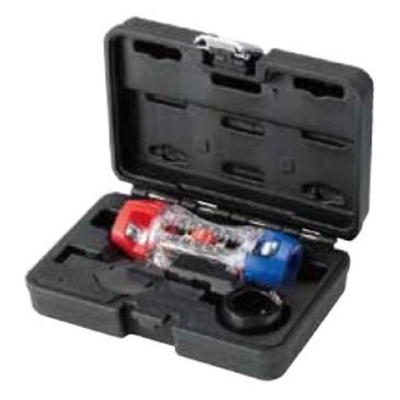 トリッパー CV標準セット 大径用 TOR-CV2HS トリッパー CV ケーブルピーラー 補助ハンドル 樹脂製ハードケース 高耐久 工具 未来工業D